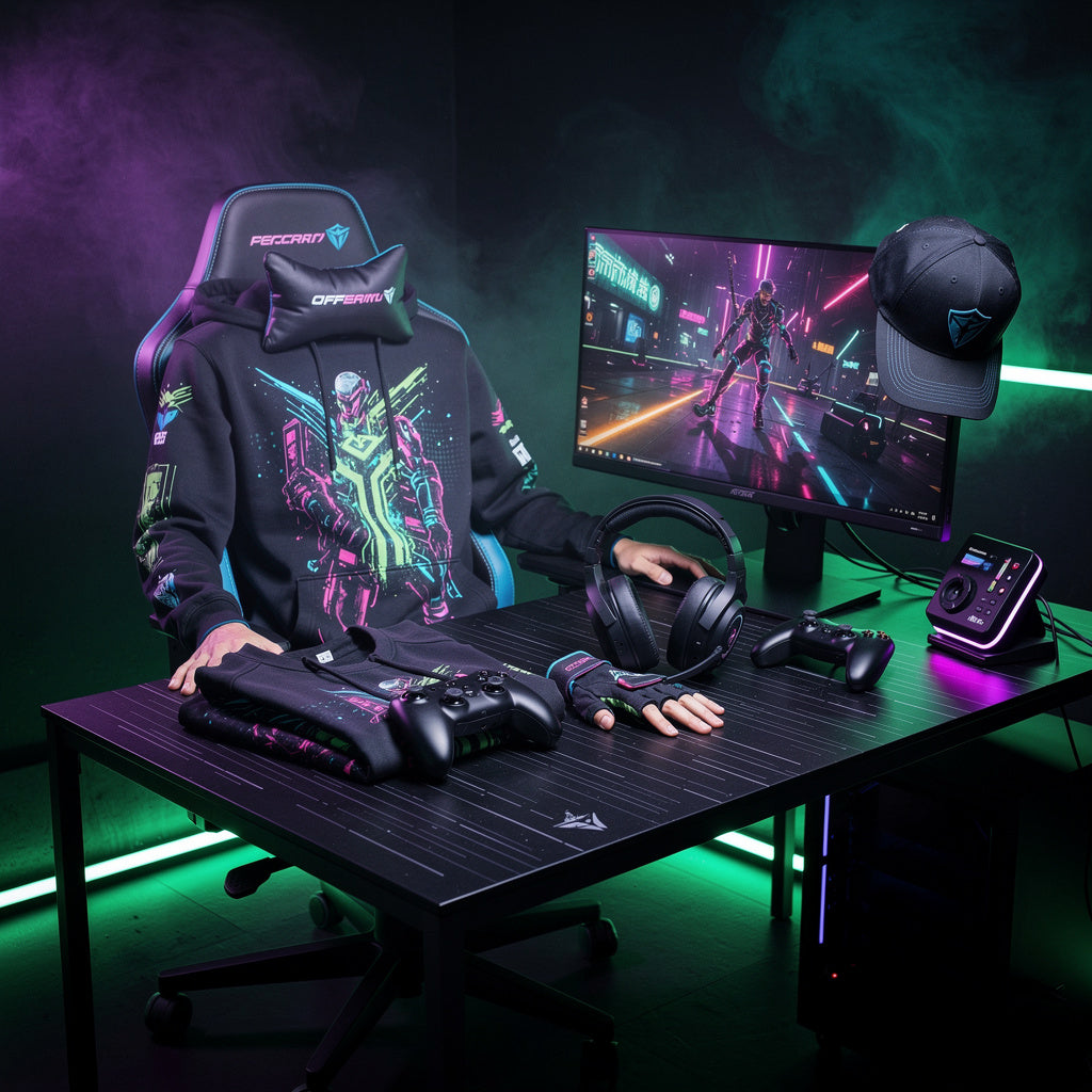 Console Lifestyle