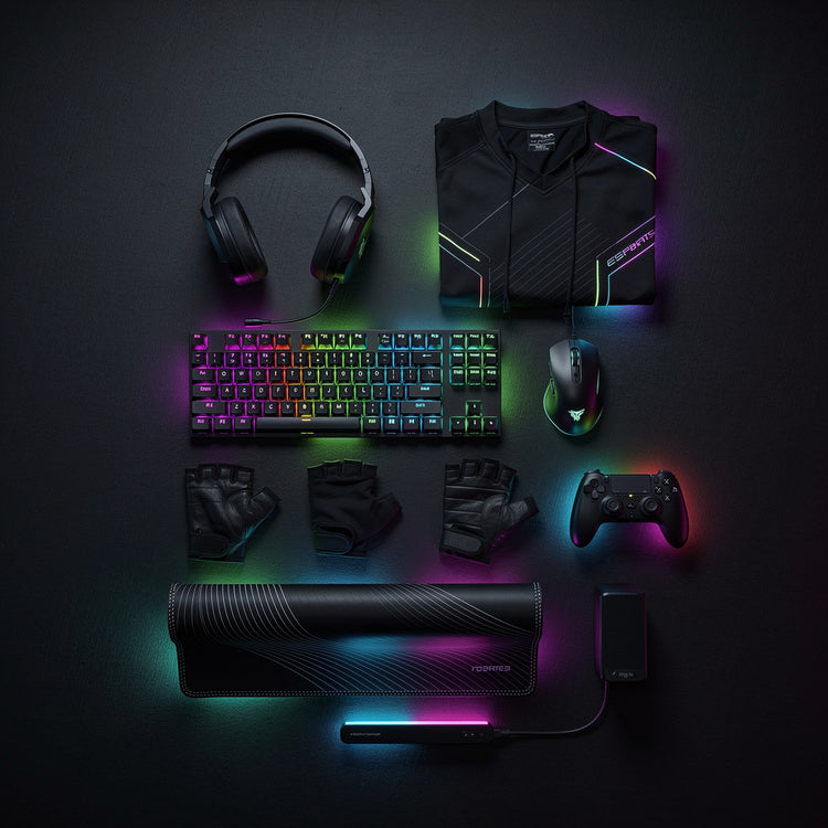 Esports Gear
