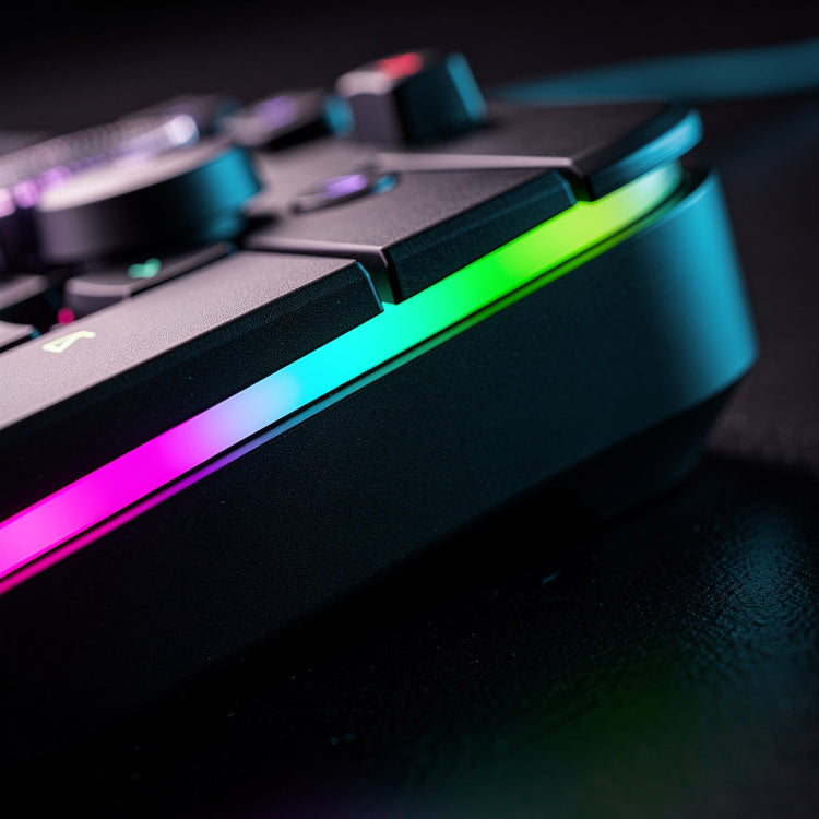 Gaming Tech Accessories